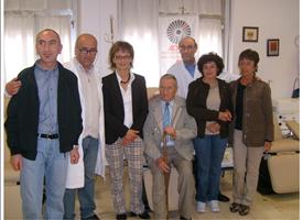 IL GRUPPO ADMO SAVIGLIANESE