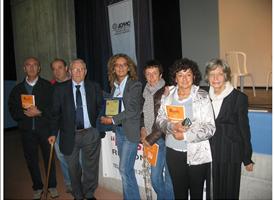 IL GRUPPO ADMO PER I 15 ANNI