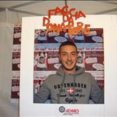 1° Memorial - Diego Tortone