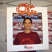 1° Memorial - Diego Tortone