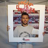 1° Memorial - Diego Tortone
