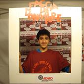 1° Memorial - Diego Tortone