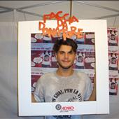 1° Memorial - Diego Tortone