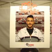 1° Memorial - Diego Tortone