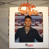 1° Memorial - Diego Tortone