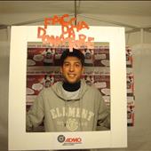 1° Memorial - Diego Tortone
