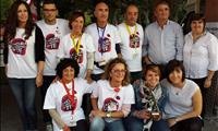 STAFF 2014